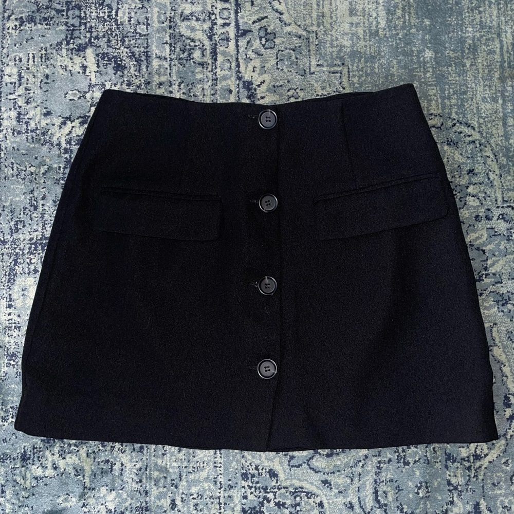Forever 21 Mini Skirt M
